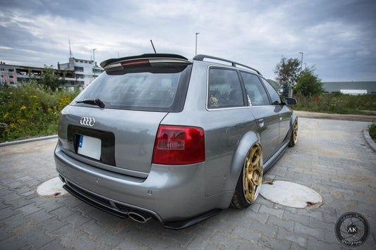 Takaosaston audi rs6 c5 avant