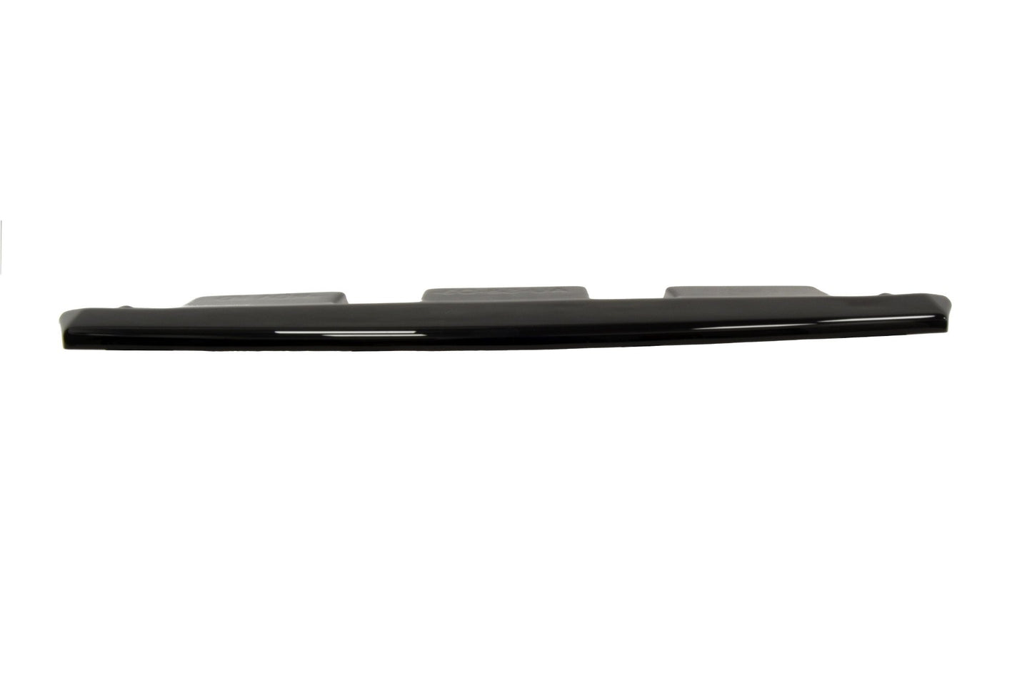 Rear splitter audi a8 w12 d3 (without vertical bars)