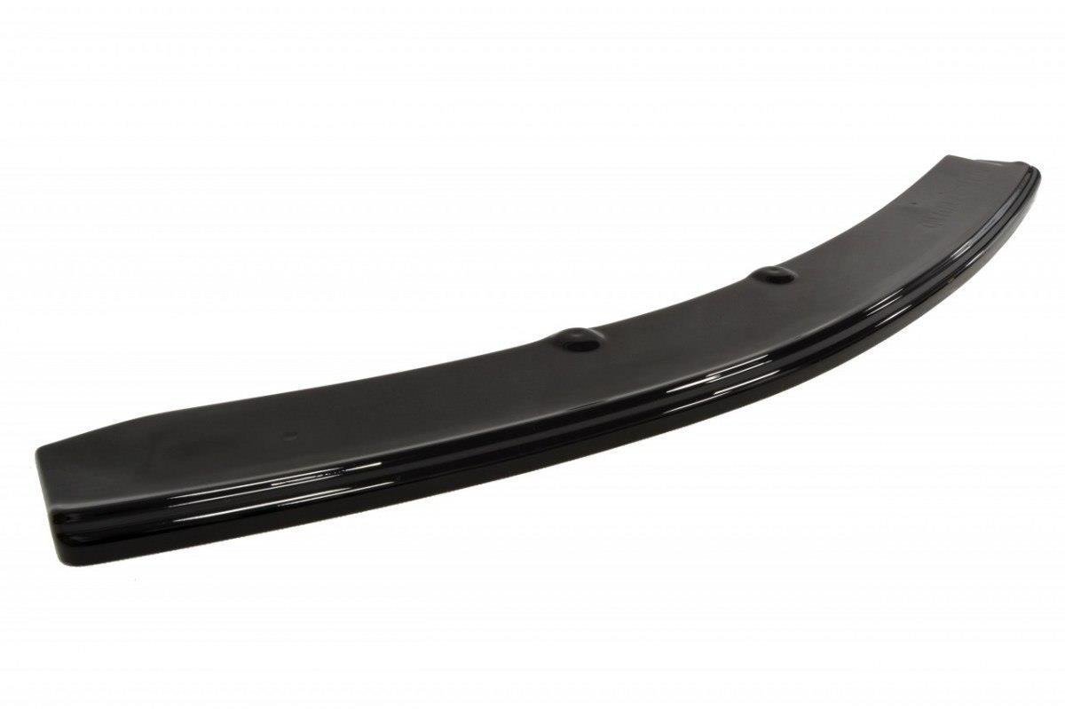 Rear splitter mazda 3 mps mk1 preface us-spec version (without vertical bars)