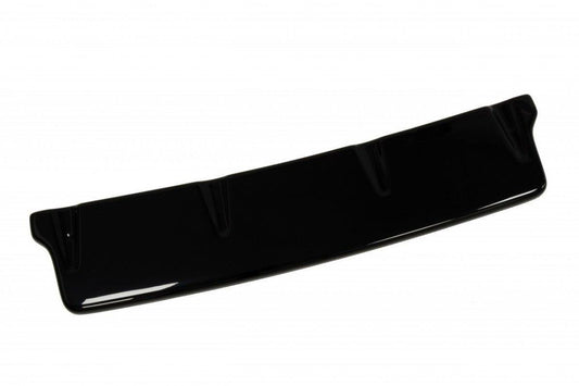 Rear splitter opel corsa e opc / vxr