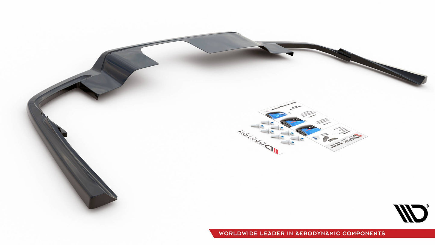 REAR Splits Volvo S60/V60 R-Design MK3