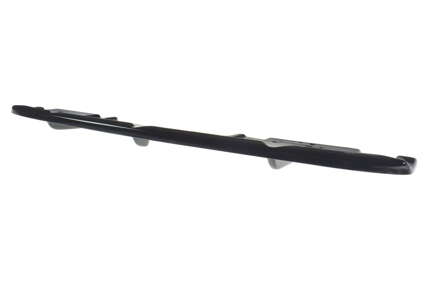 Rear splitter(with vertical bars) peugeot 508 petrol mk2