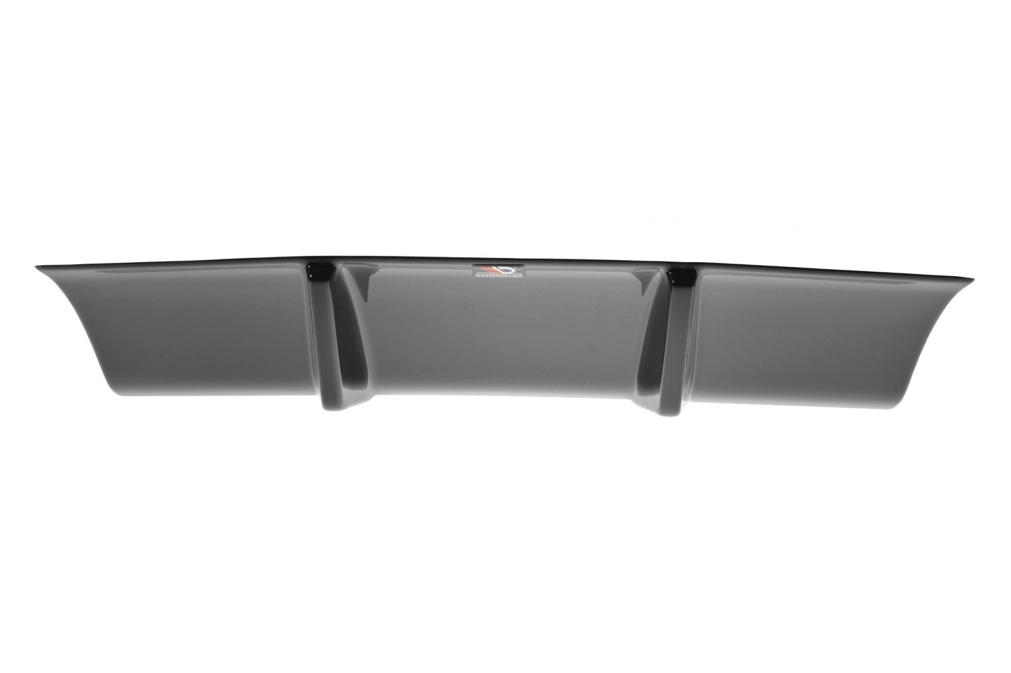 Rear valance audi rs3 8v fl sportback