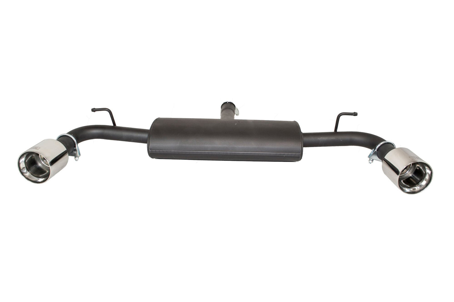 Rear valance ford focus hatchabck st-line