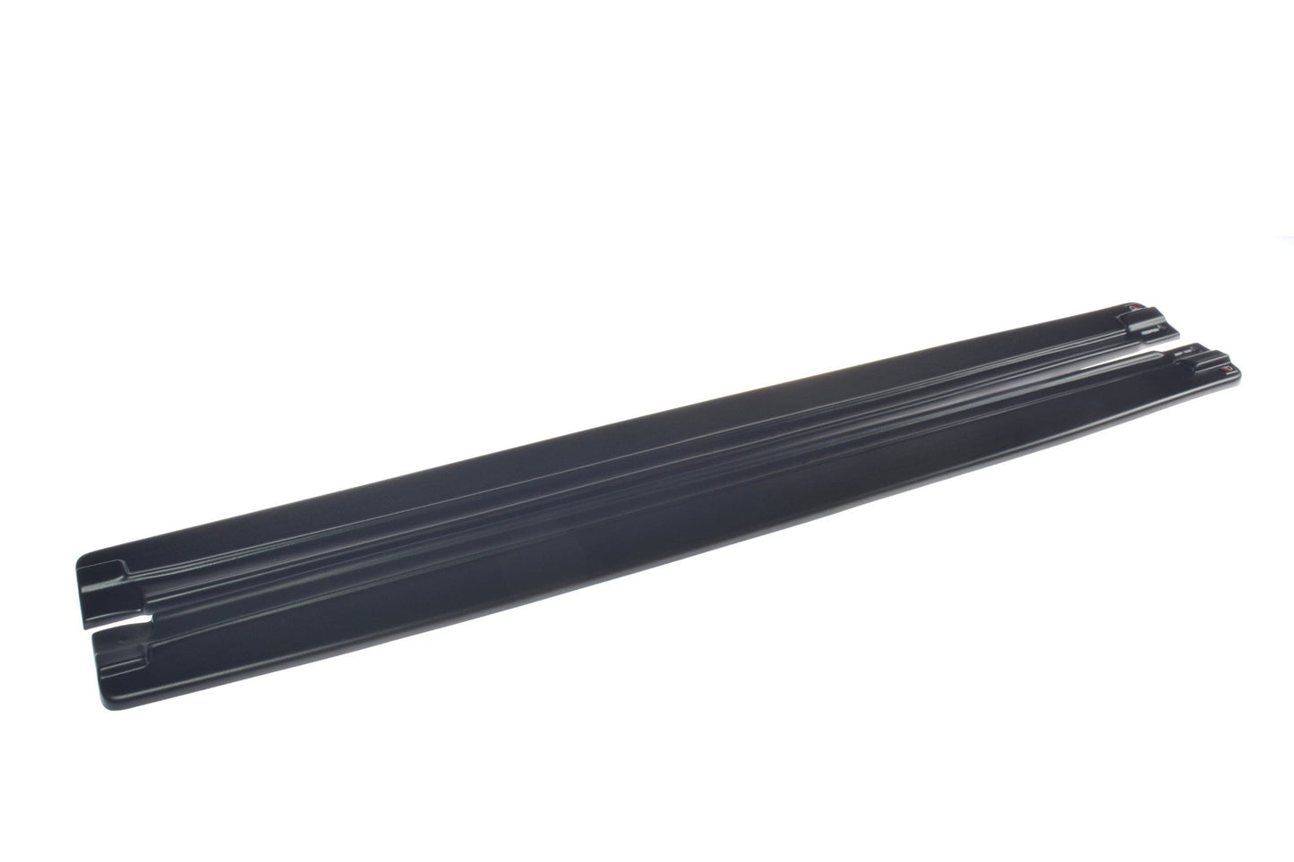 Side skirts diffusers mazda cx-5 facelift