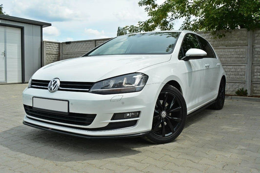 Sivuhameet hajottimet vw golf mk7 standardi