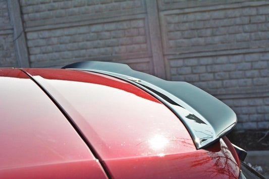 Spoiler cap peugeot 308 ii gti