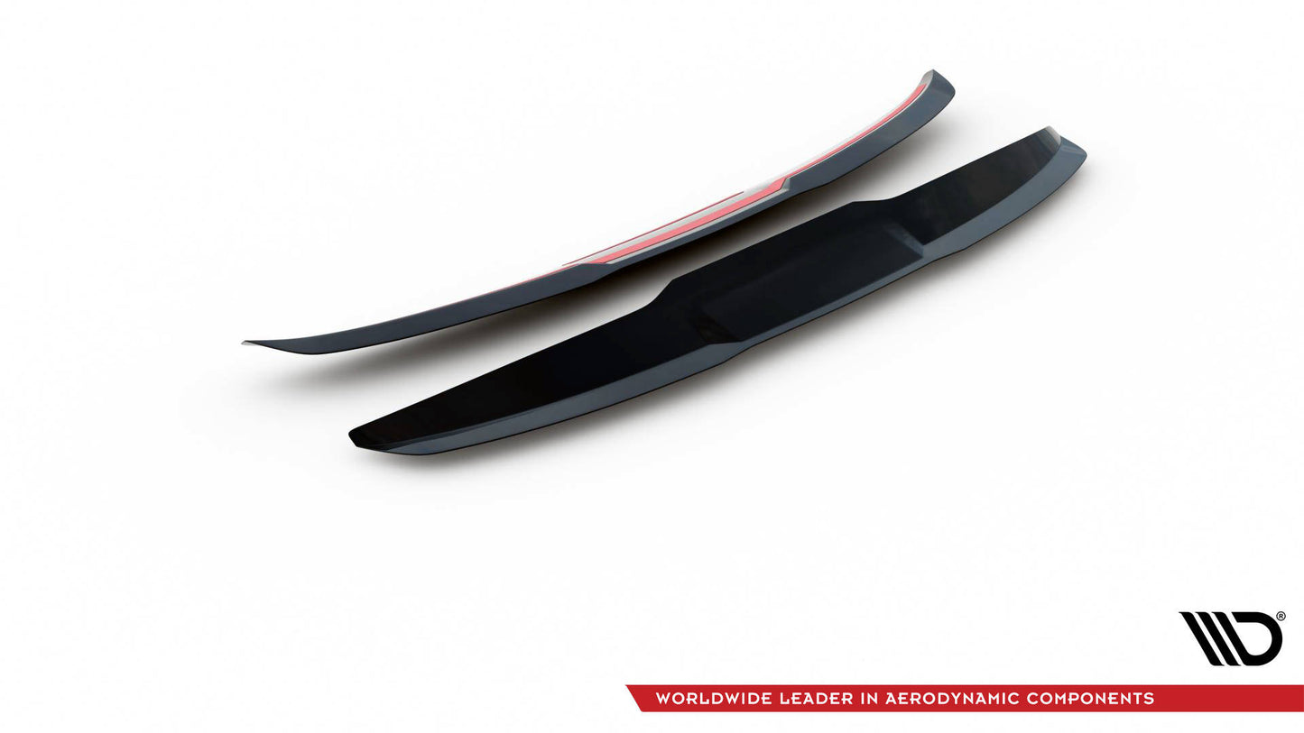 Spoiler cap seat ibiza 4 sportcoupe (preface)