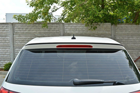Spoiler Cap VW Golf MK7 -standardi