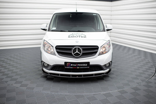 Sæt med splitters Mercedes-Benz Citan W415