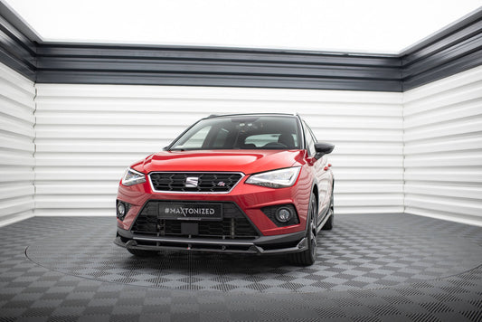 Set of Splitters Seat Arona for MK1