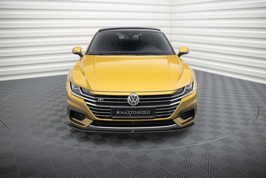 Sarja jakajamerkki Volkswagen Arteon R-linja