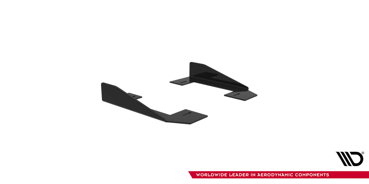 Side flaps bmw 1 m-pack f70