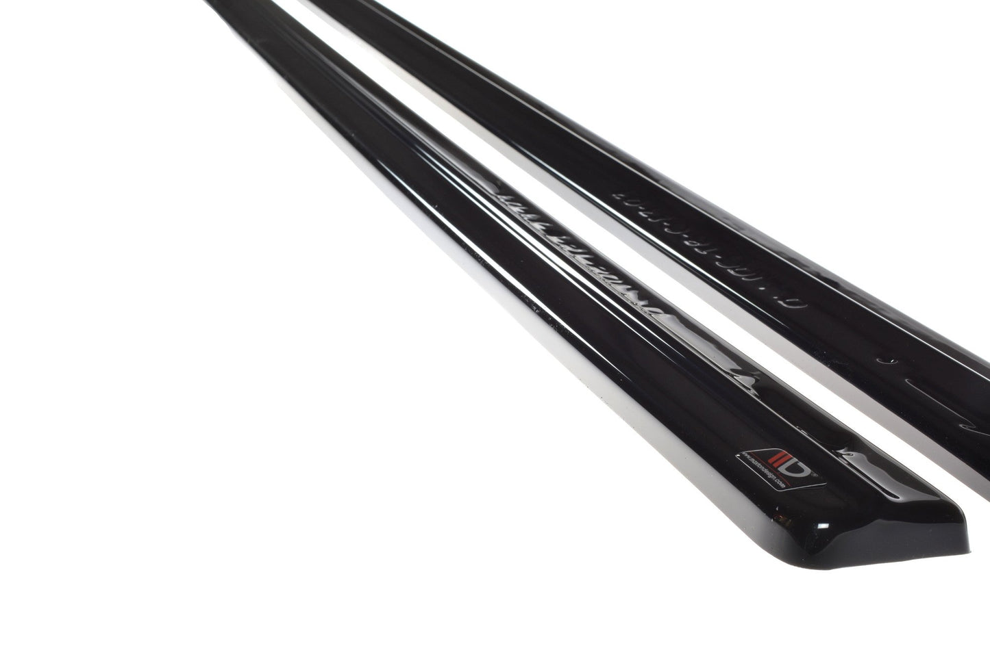 Side Skirts Diffusers Ford Fiesta St MK6