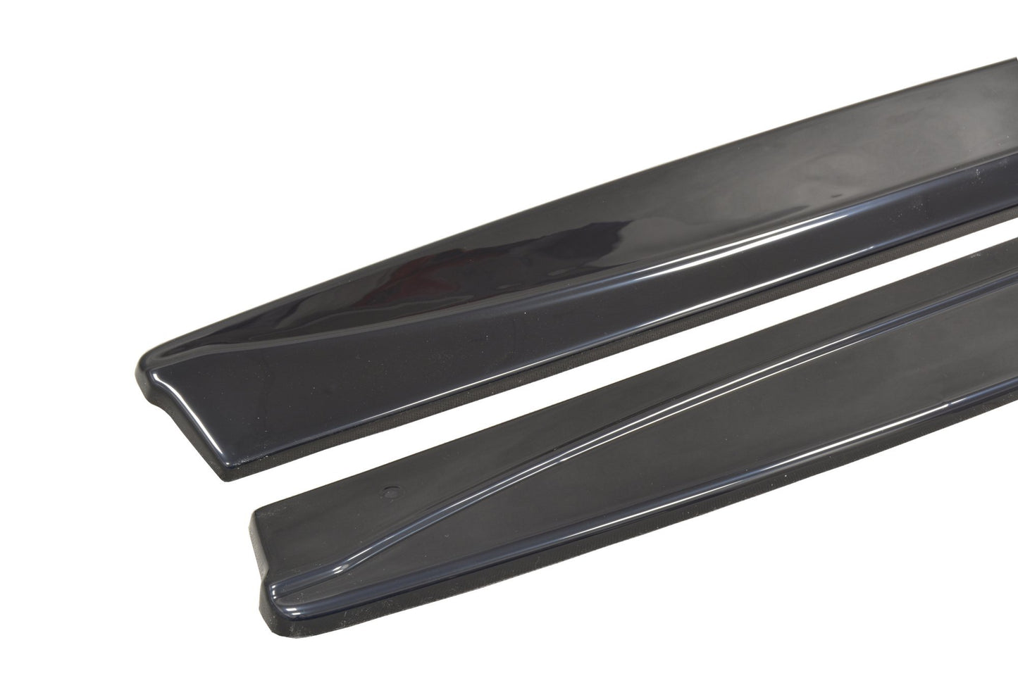 Side skirts diffusers v.1 bmw m4 f82