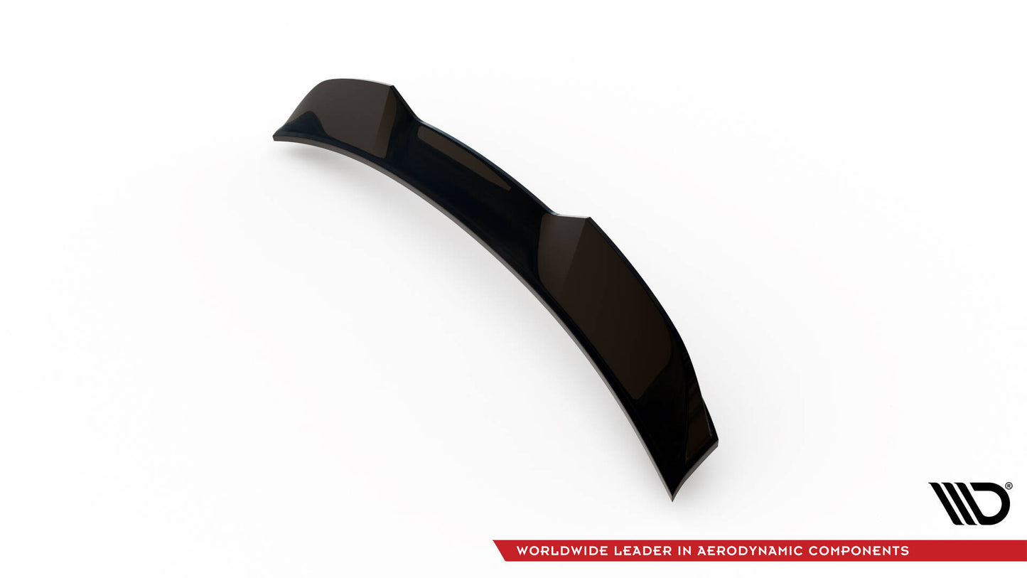 Spoiler cap 3d bmw 5 m-pack f10