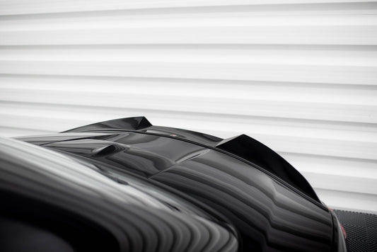 Spoiler cap 3d bmw z4 m-pack e89