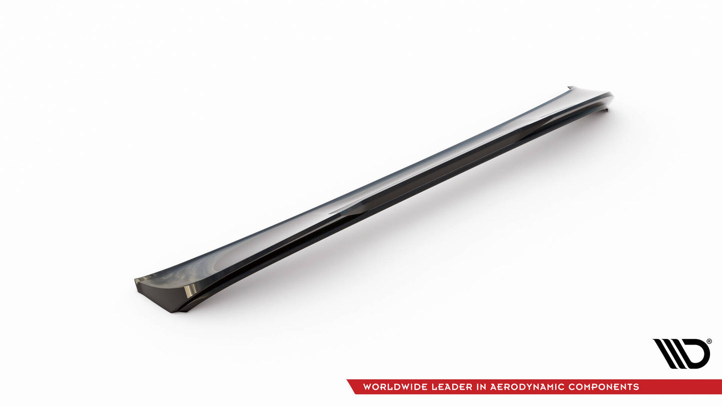 Spoiler cap 3d seat tarraco fr mk1