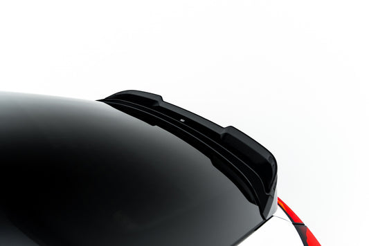 Spoiler cap bmw x2 m35i u10