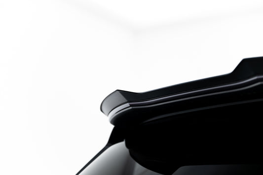 Spoiler cap cupra terramar mk1