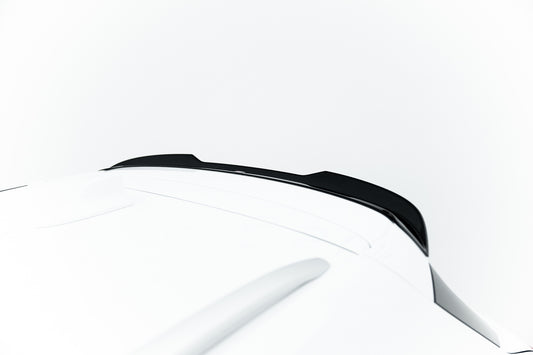 Spoiler cap mg hs mk1 facelift