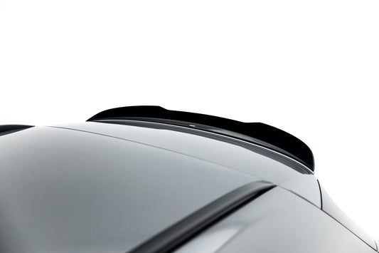 Spoiler cap mercedes-amg gla 35 h247 facelift