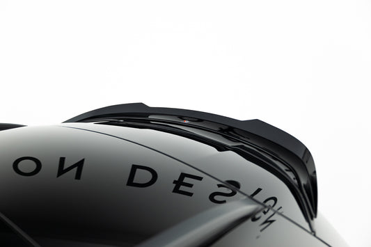 Spoiler cap mercedes-amg glc 43 x254