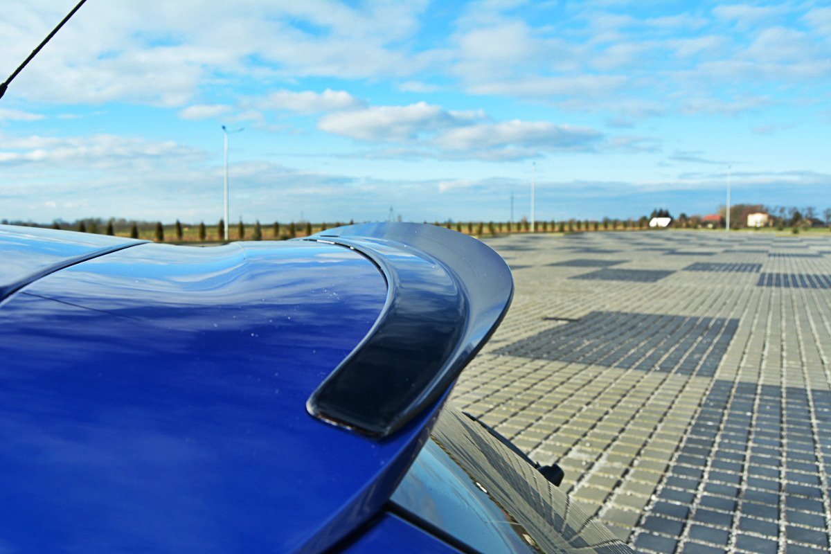 Spoiler cap seat ibiza mk2 facelift cupra