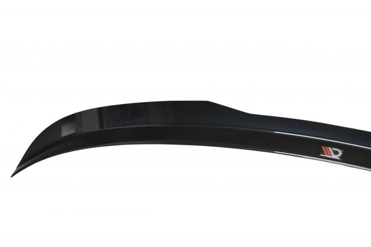 Spoiler cap skoda superb combi mk3 / mk3 facelift