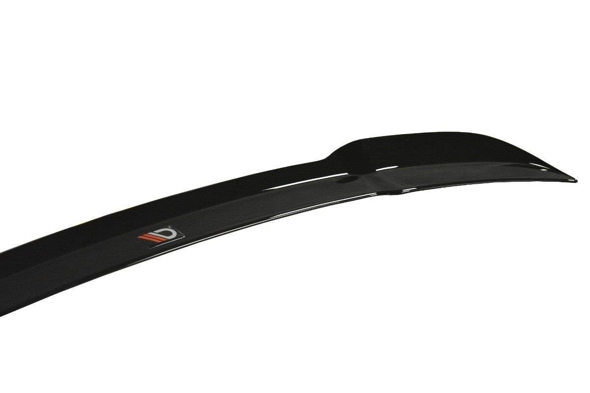 Spoiler Cap v.1 Audi S4 / A4 S-Line Avant B9