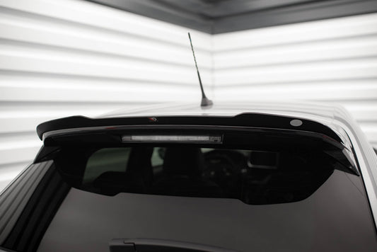 Spoiler cap v.2 peugeot 208 mk2