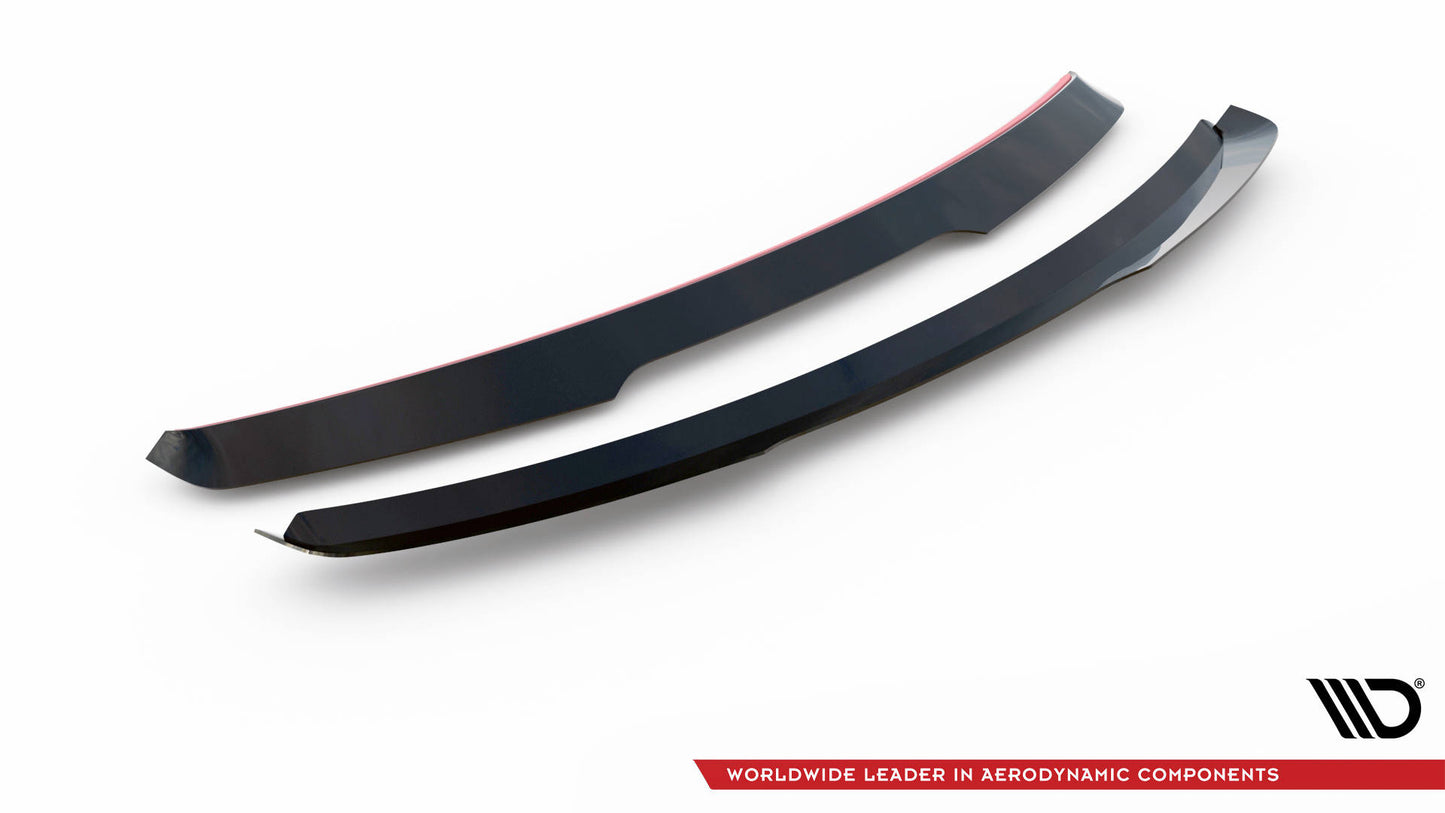 Spoiler cap volkswagen atlas cross sport