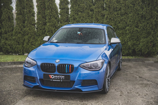 Street Pro Front Splits BMW M135i F20