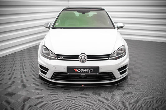 Street Pro Front Splits v.2 Volkswagen Golf R MK7