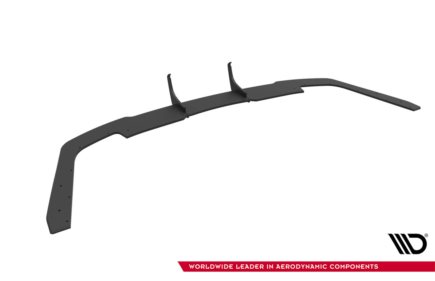 Street Pro bagdiffuse Audi A5 F5 ansigtsløftning