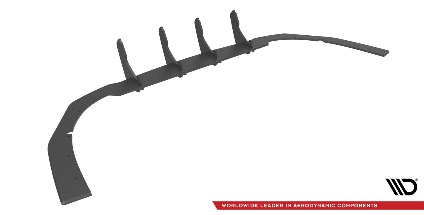 Street Pro Bagerste diffus Dodge Charger RT Mk7 ansigtsløftning