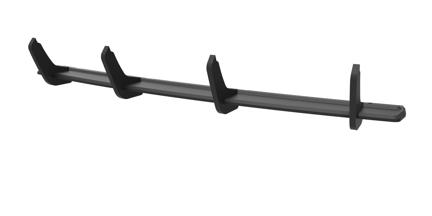 Street pro rear diffuser seat leon cupra sportstourer mk3