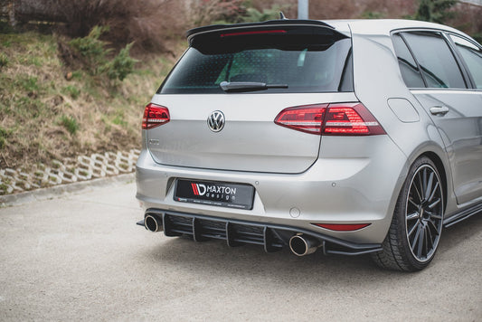 Street Pro Back GiffUce v.1 VW Golf 7 GTI