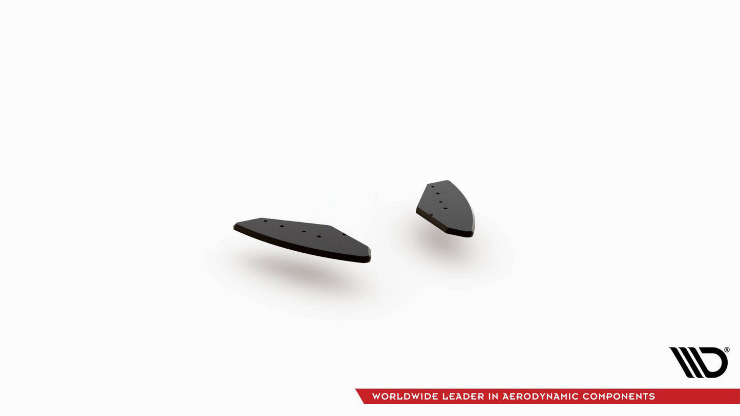 Street Pro TAKAISEKSI JAKUTTAJAT VOLKSWAGEN GOLF GTI MK6