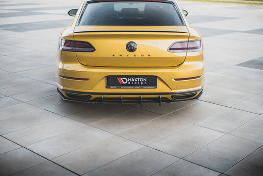 Street Pro takavaalance Volkswagen Arteon R-linja