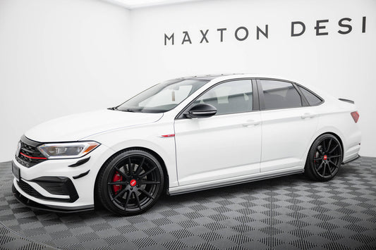 Street Pro Side -hameet diffuusi Volkswagen Jetta Gli Mk7