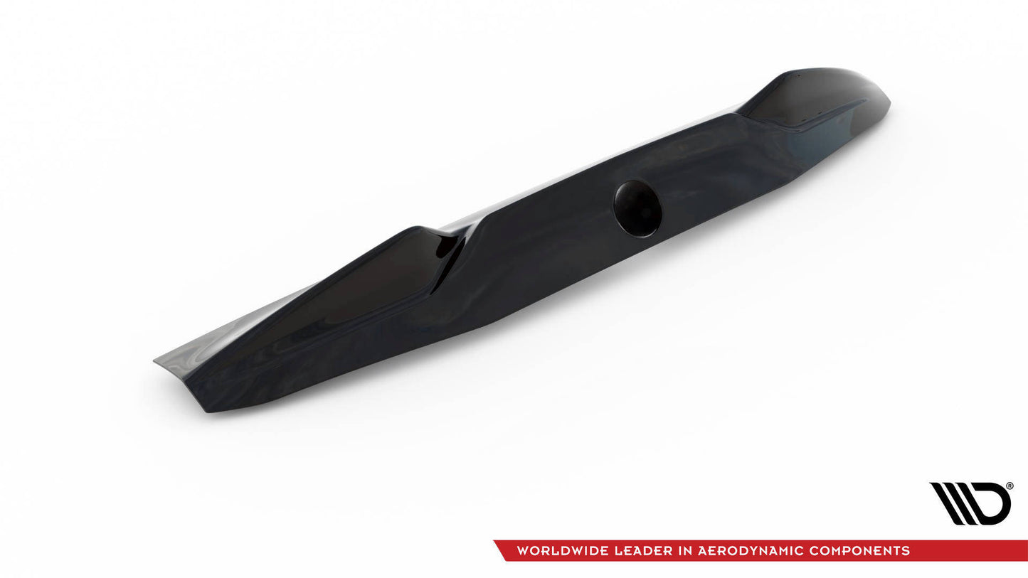 Udvidelsen af bagvinduet BMW 1 F40 m-pack / m135i