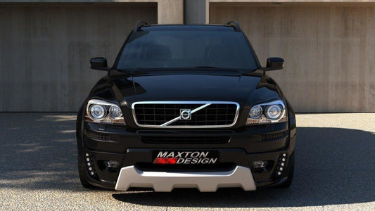 Wide bodykit volvo xc 90 (2006-up)