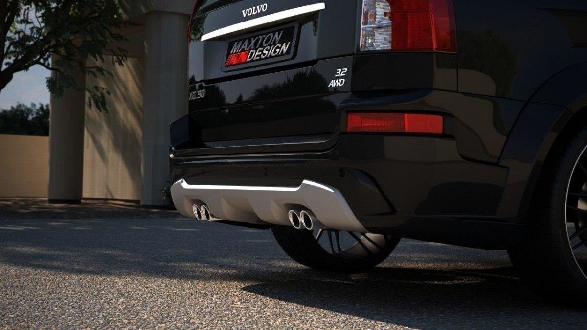 Wide bodykit volvo xc 90 (2006-up)