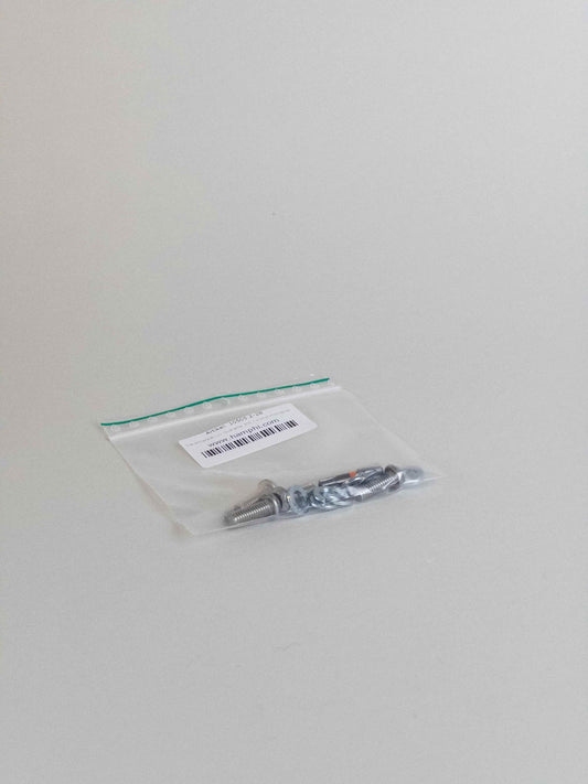 Säkerhetsskruv Ljusramp