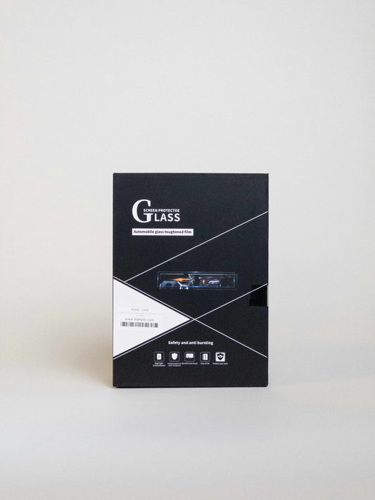 Bakre Skärmskydd Tesla Model S & X 2021+