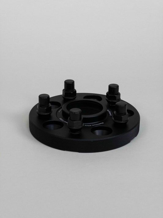 Spacers smidda Tesla Model 3 & Y TÜV-godkända