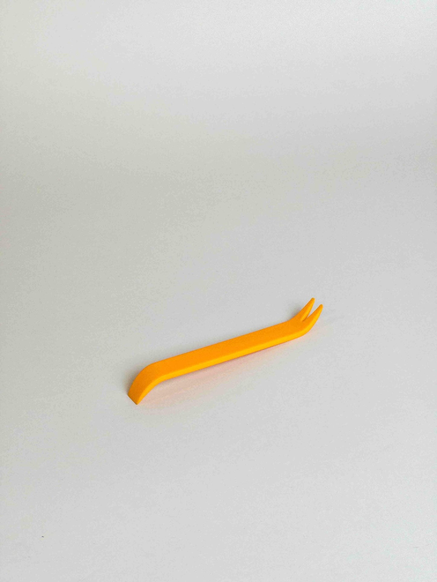 Plast Spudger till Takräcke/Dragkrok