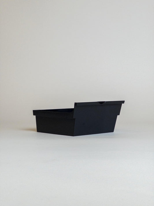 Förvaringslåda Gummi Tesla Model 3 & Y