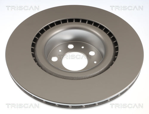 Bromsskiva Fram, Coated - Tesla Model Y